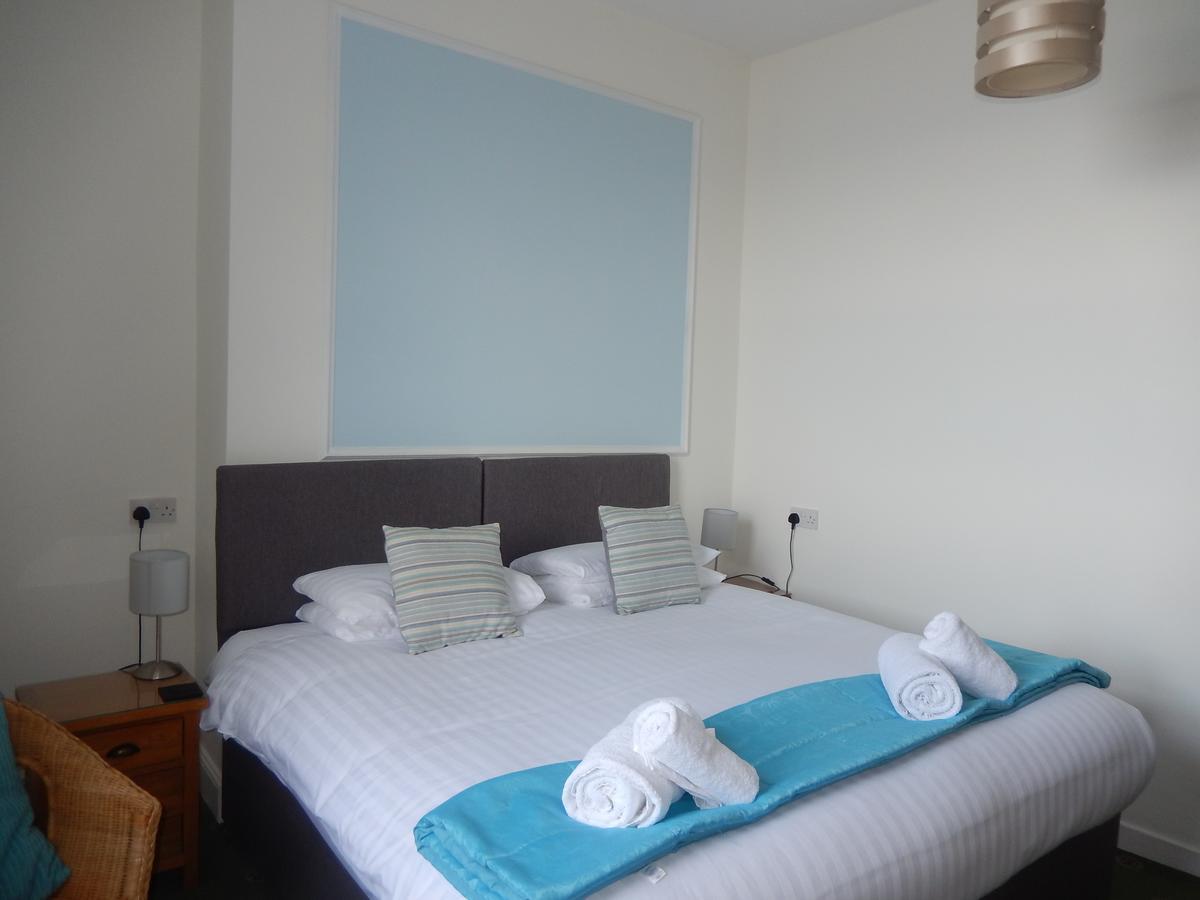 The Oasis Hotel ランディドノー 部屋 写真